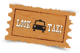 LOOK-TOURS - Gouda - Look Taxi